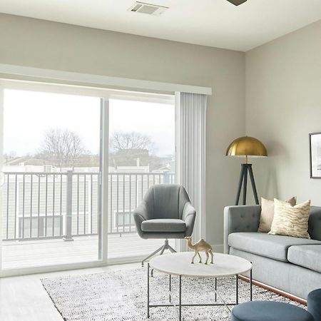 Sonder By Marriott Bonvoy Belcourt Apartments Hillsboro Village Nashville Exterior photo