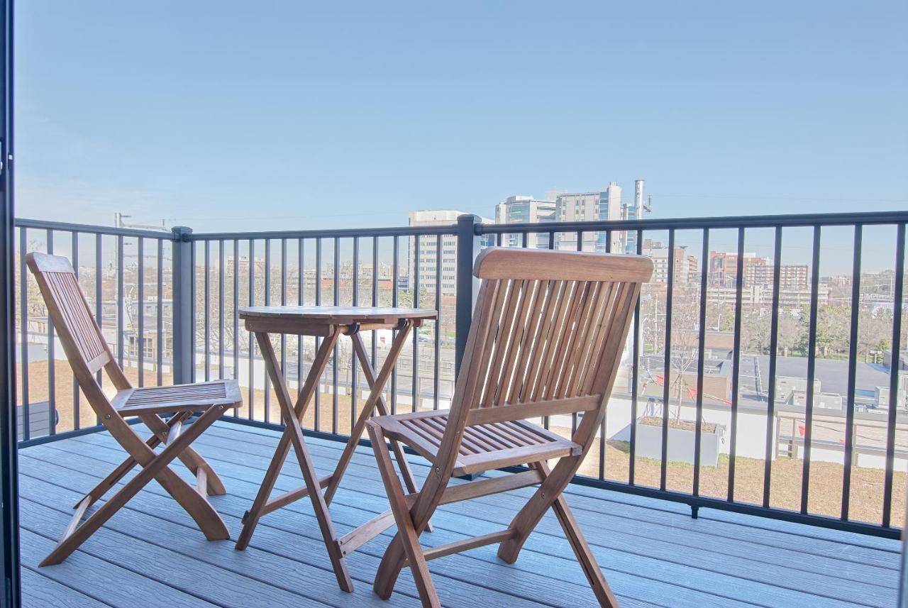 Sonder By Marriott Bonvoy Belcourt Apartments Hillsboro Village Nashville Exterior photo