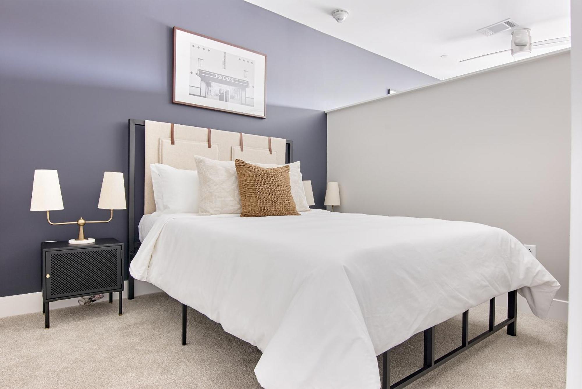 Sonder By Marriott Bonvoy Belcourt Apartments Hillsboro Village Nashville Room photo