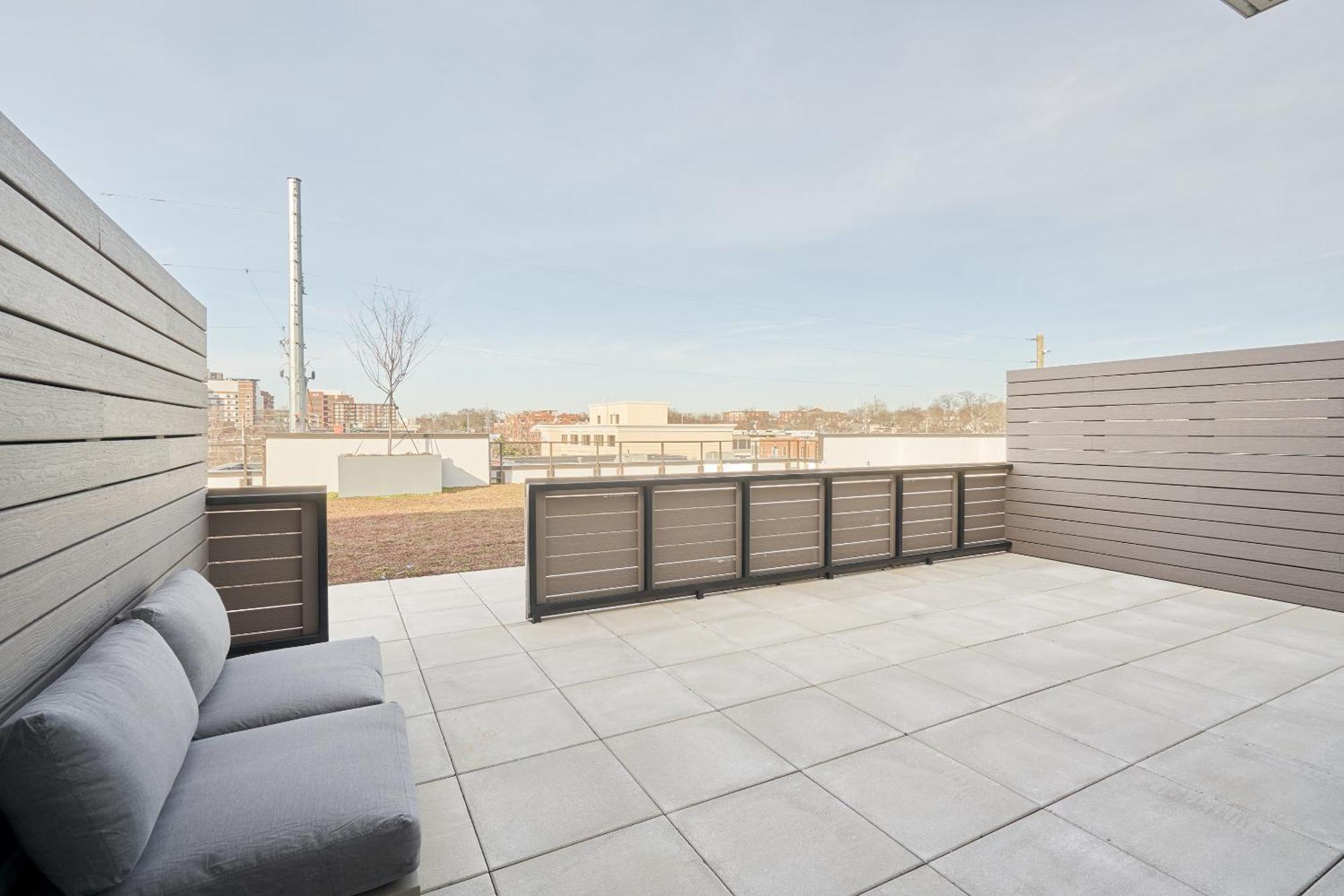 Sonder By Marriott Bonvoy Belcourt Apartments Hillsboro Village Nashville Room photo