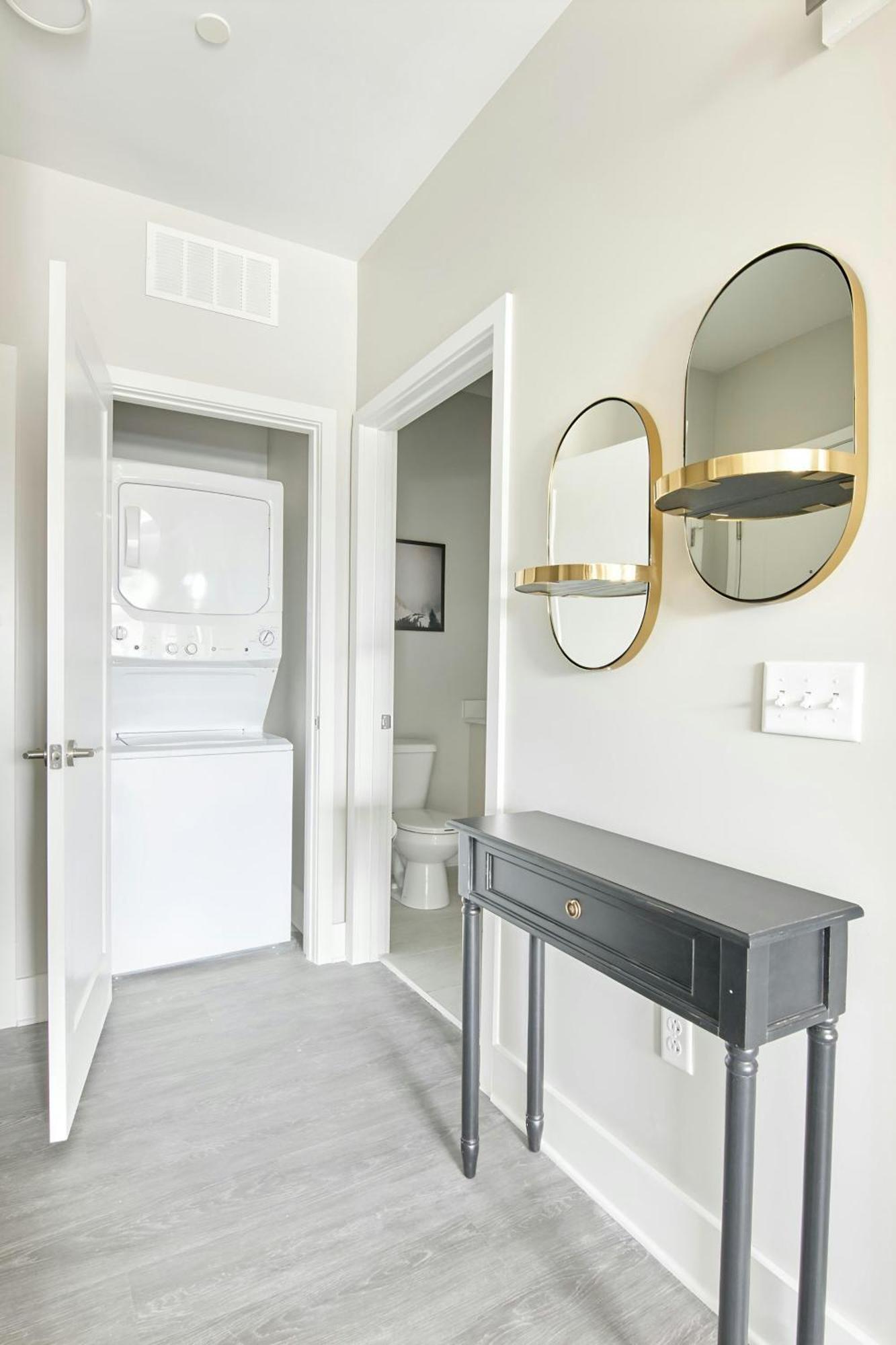 Sonder By Marriott Bonvoy Belcourt Apartments Hillsboro Village Nashville Exterior photo