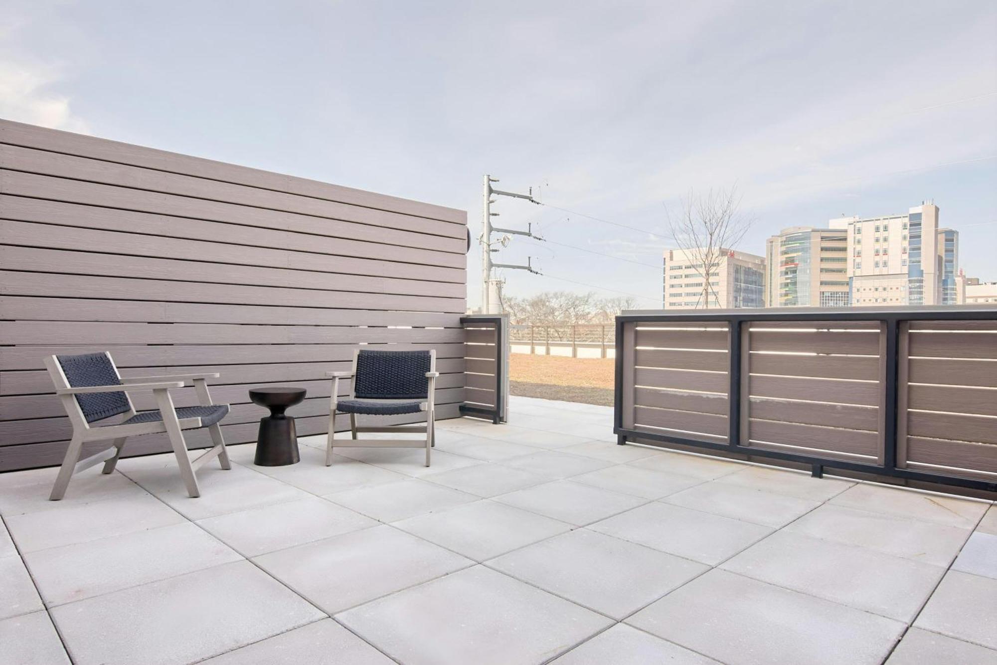 Sonder By Marriott Bonvoy Belcourt Apartments Hillsboro Village Nashville Exterior photo