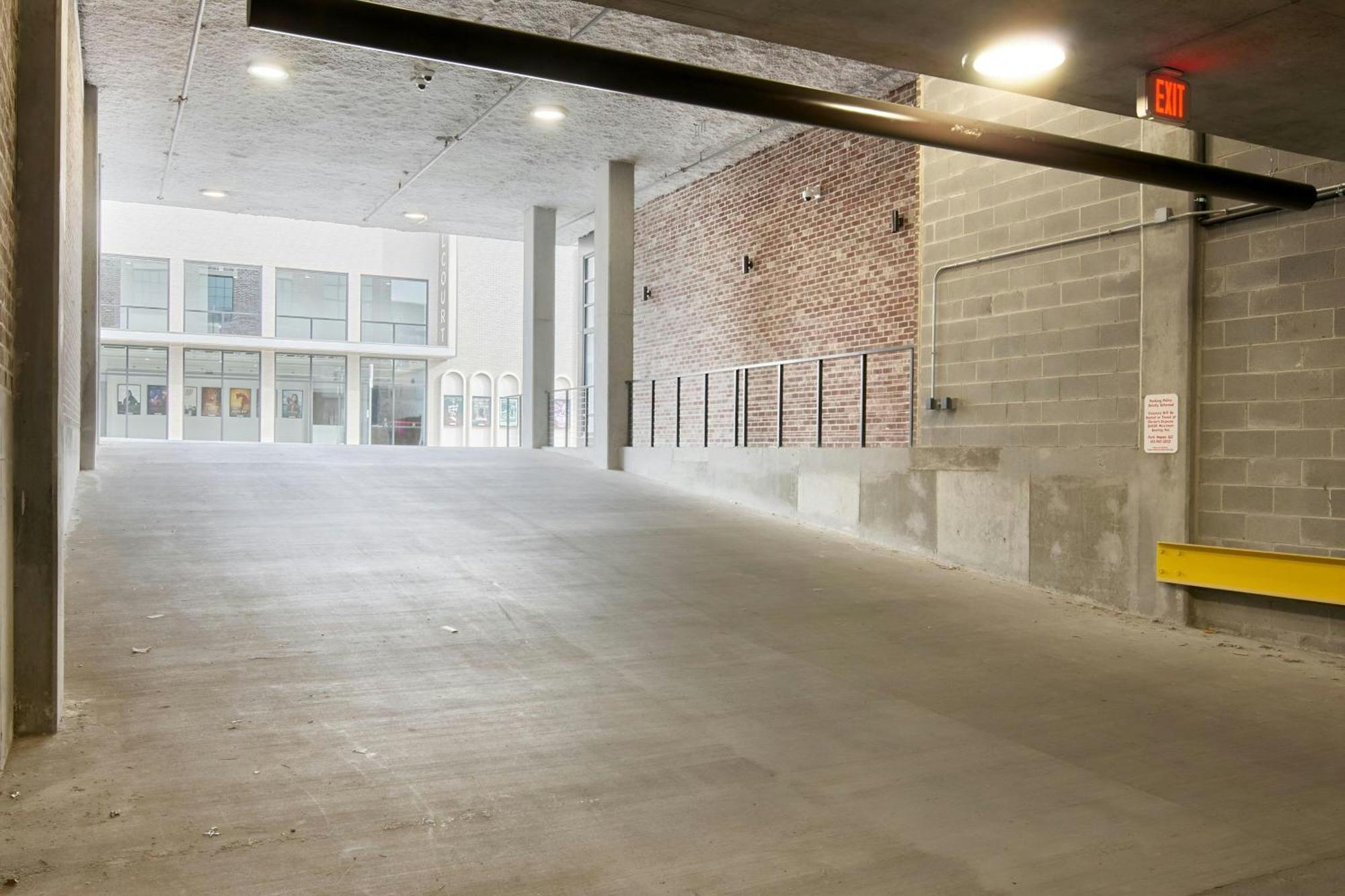 Sonder By Marriott Bonvoy Belcourt Apartments Hillsboro Village Nashville Exterior photo