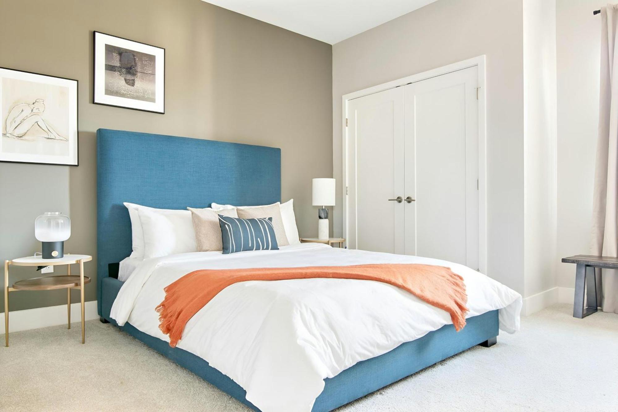 Sonder By Marriott Bonvoy Belcourt Apartments Hillsboro Village Nashville Exterior photo
