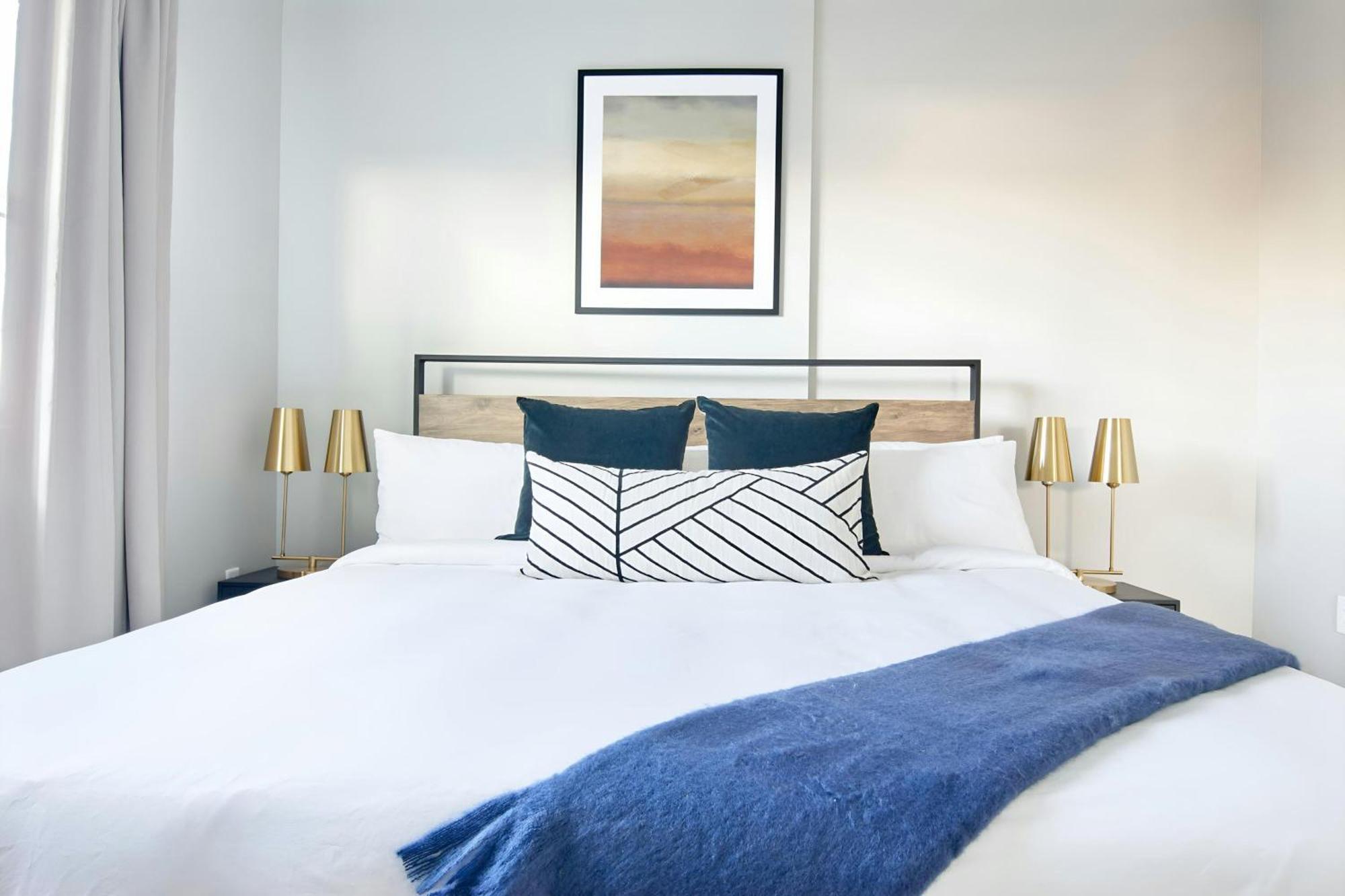 Sonder By Marriott Bonvoy Belcourt Apartments Hillsboro Village Nashville Exterior photo