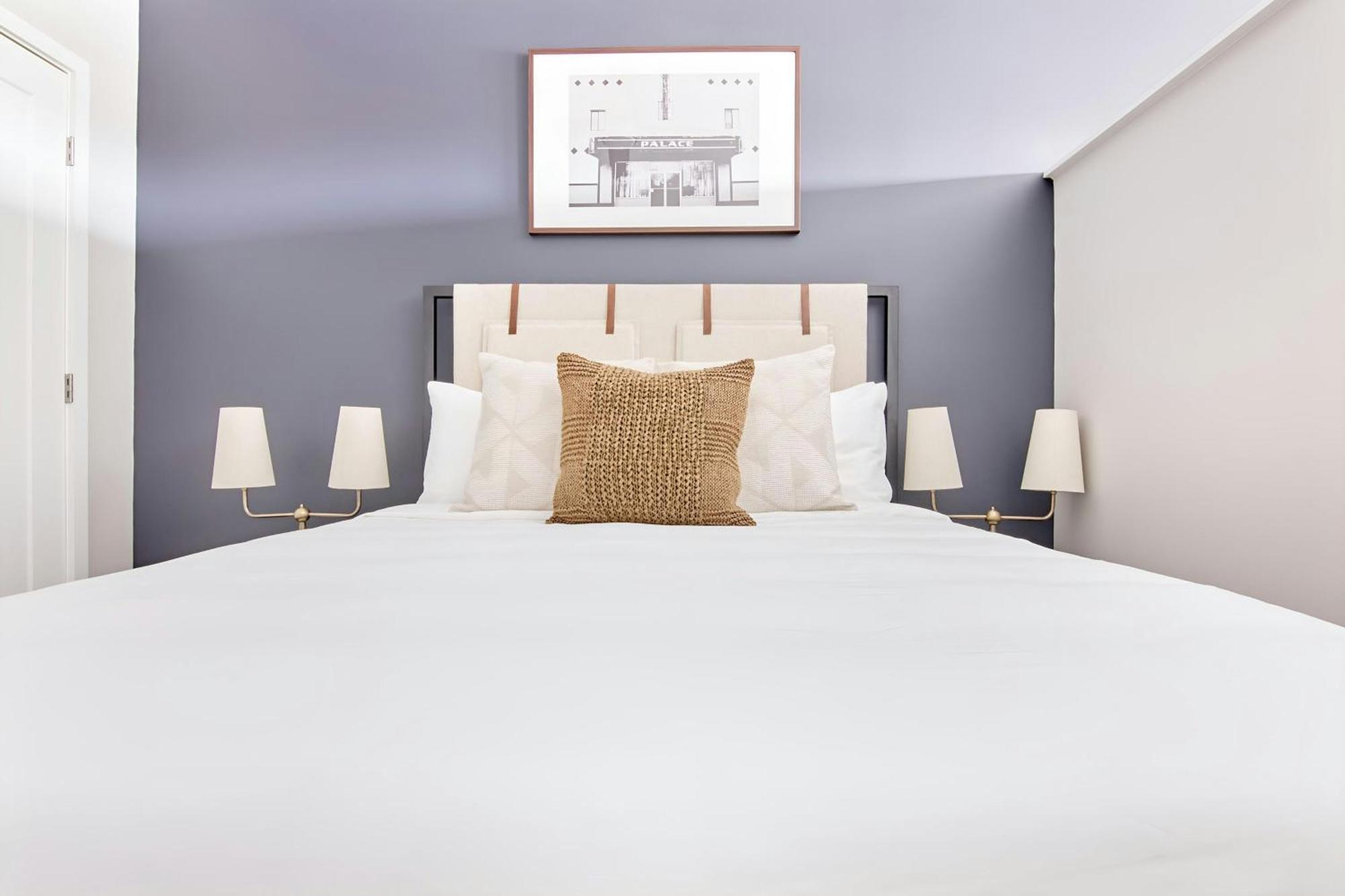 Sonder By Marriott Bonvoy Belcourt Apartments Hillsboro Village Nashville Exterior photo