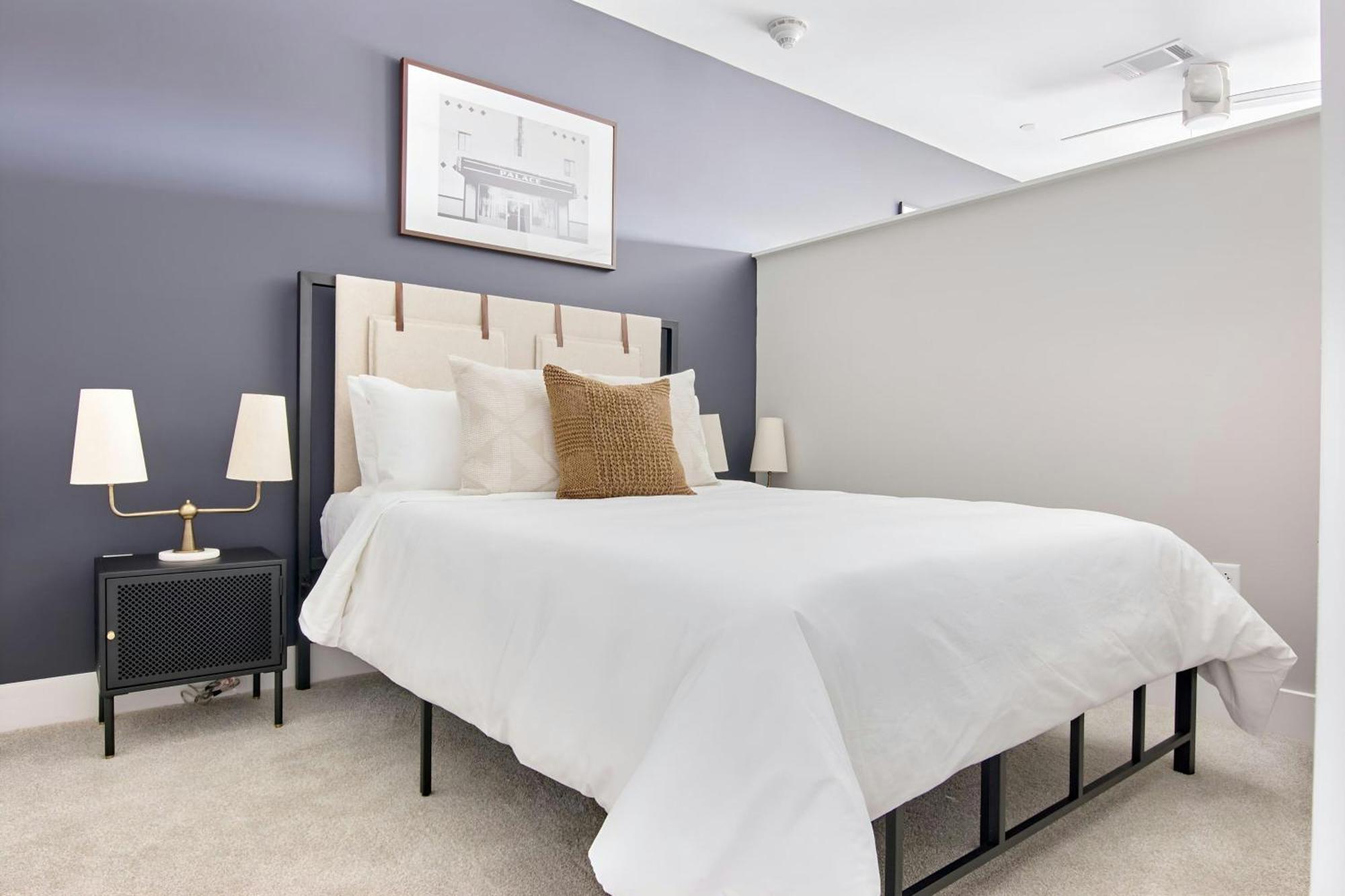 Sonder By Marriott Bonvoy Belcourt Apartments Hillsboro Village Nashville Exterior photo