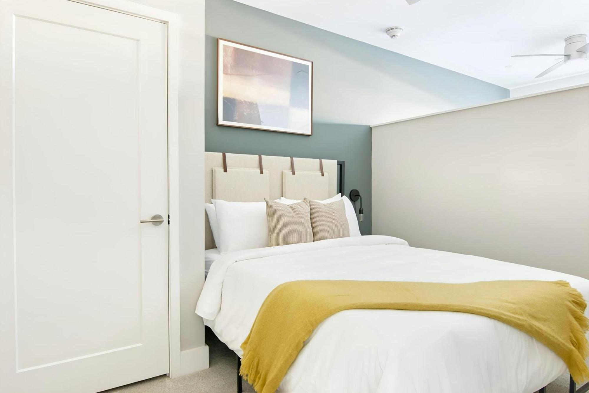 Sonder By Marriott Bonvoy Belcourt Apartments Hillsboro Village Nashville Exterior photo